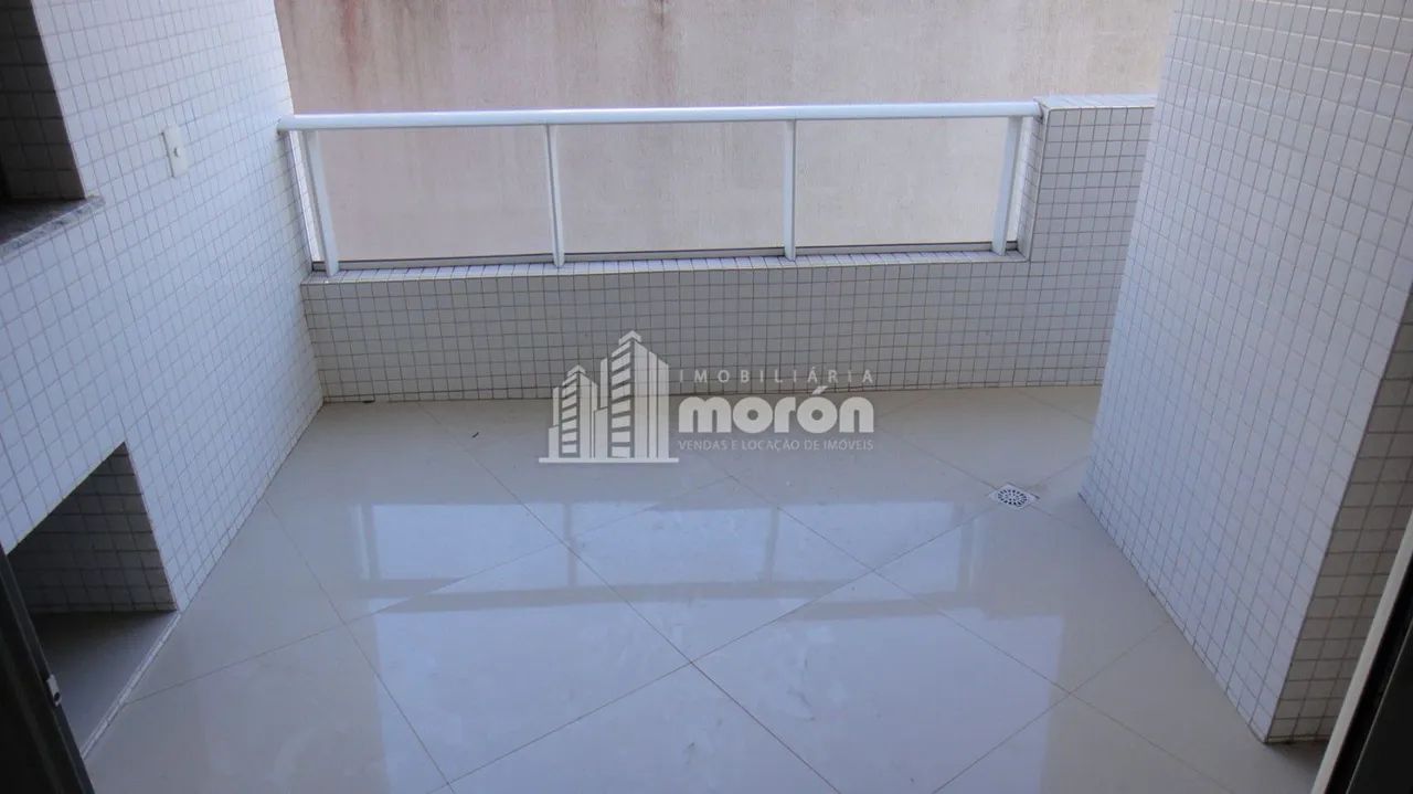 APARTAMENTO À VENDA NO CENTRO - EDIFÍCIO VALE DO SOL - Foto 4