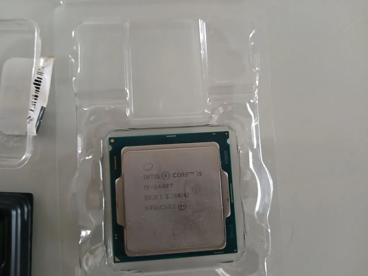 I5 6400T