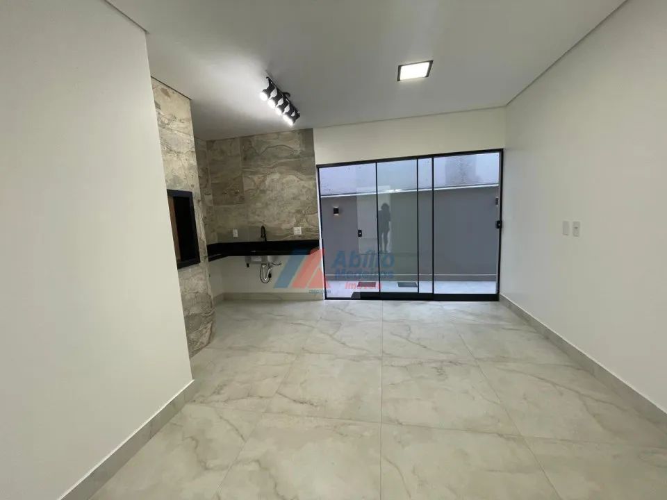 Casa - Condomínio Parque Tauá Araçari - Foto 4
