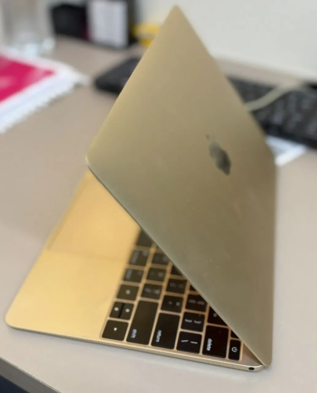 MacBook Retina 12? 2017 - Intel Core i5 | 8GB RAM | SSD 512GB