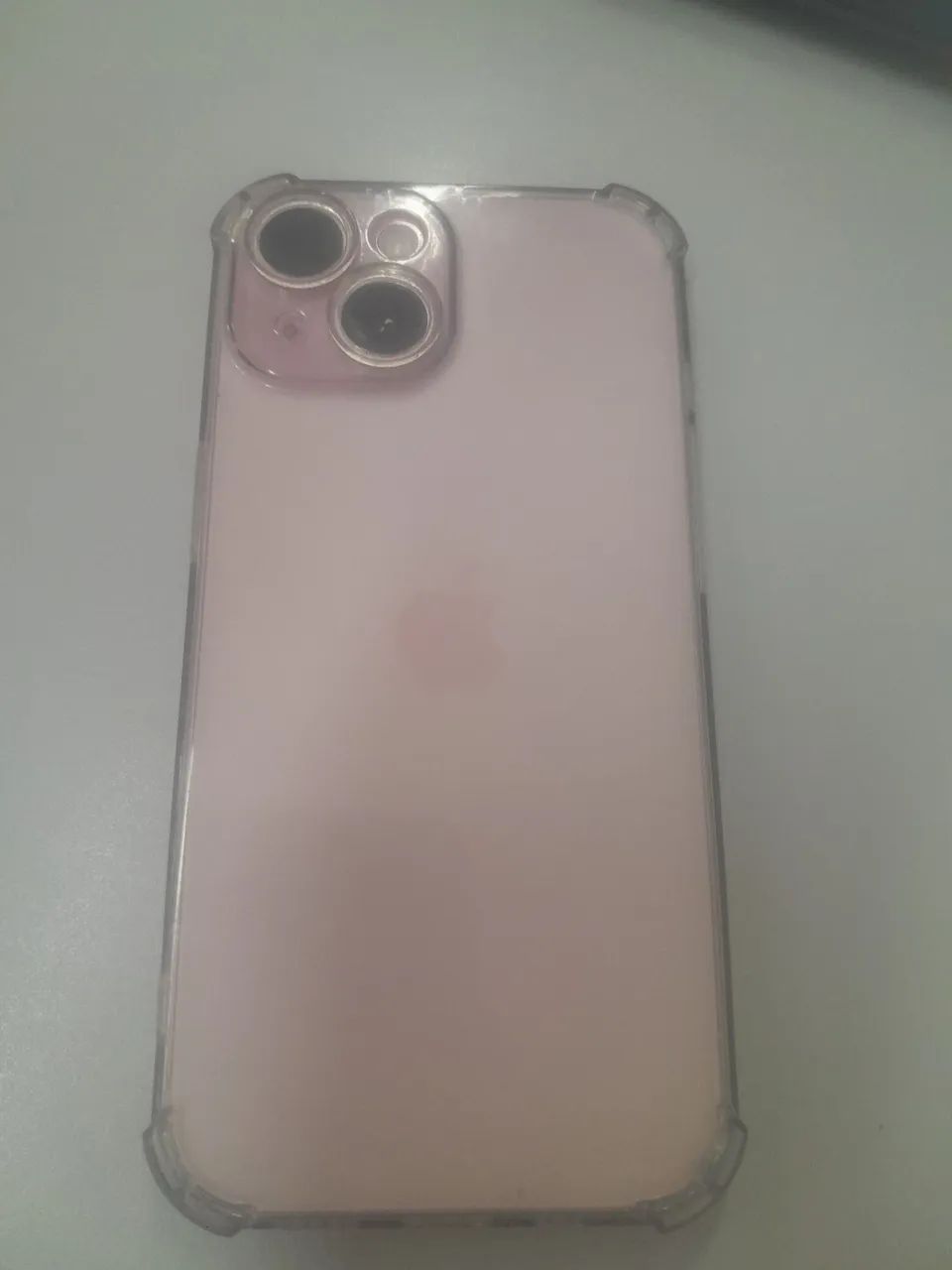 Iphone 15 Rosa  - Foto 2