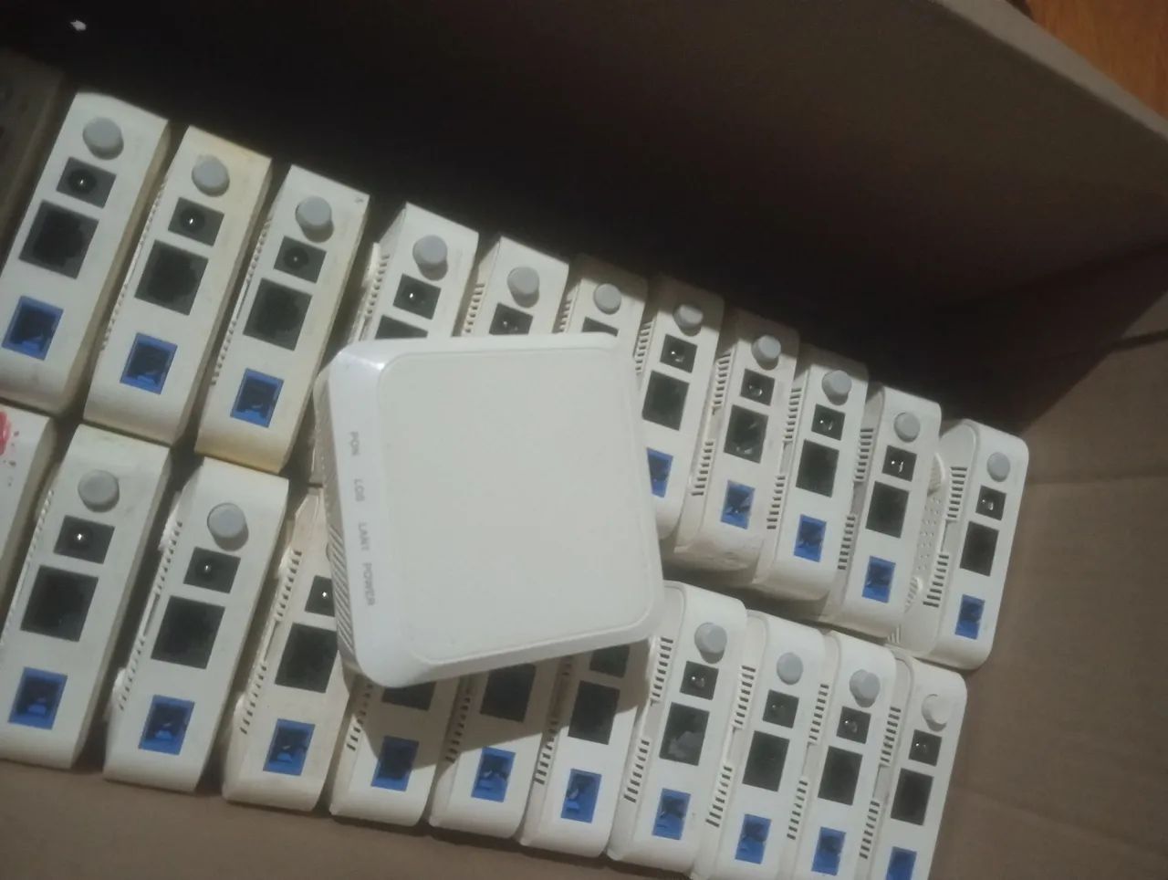 ONU Fiberhome Gpon