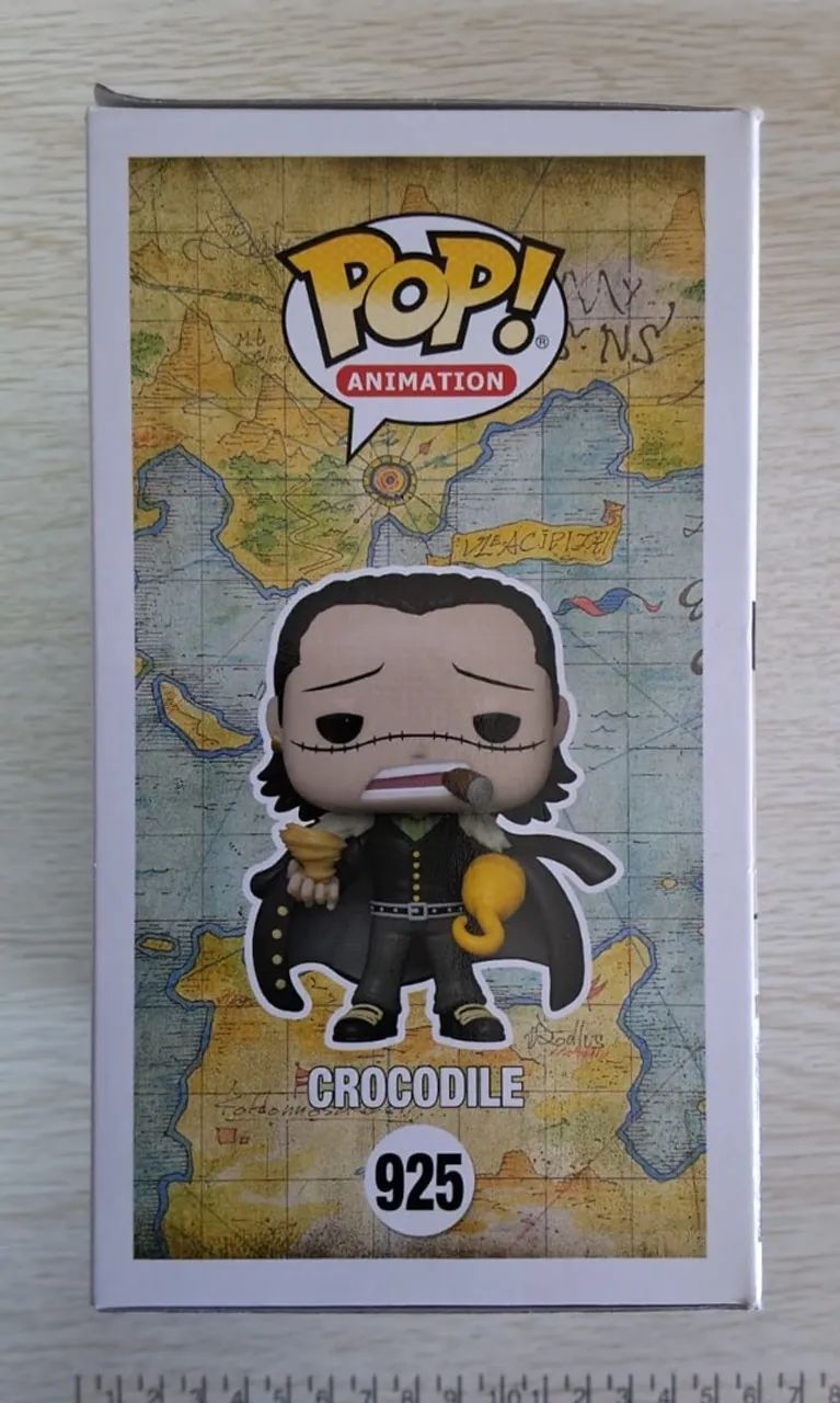 Funko Pop Crocodile #925 One Piece - Foto 3