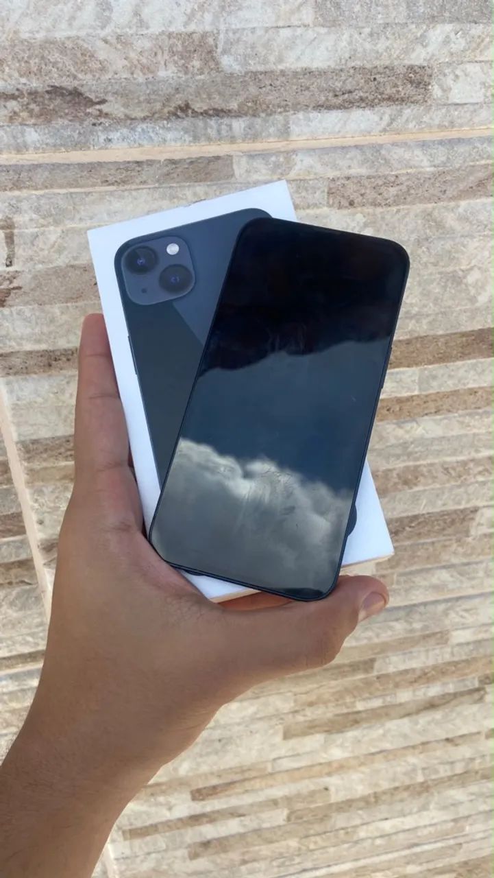 Vende-se esse iPhone  - Foto 2