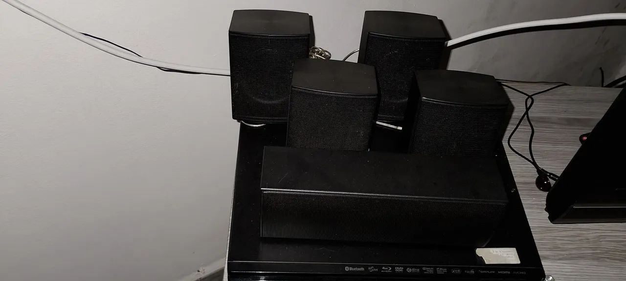 Home theater  - Foto 3