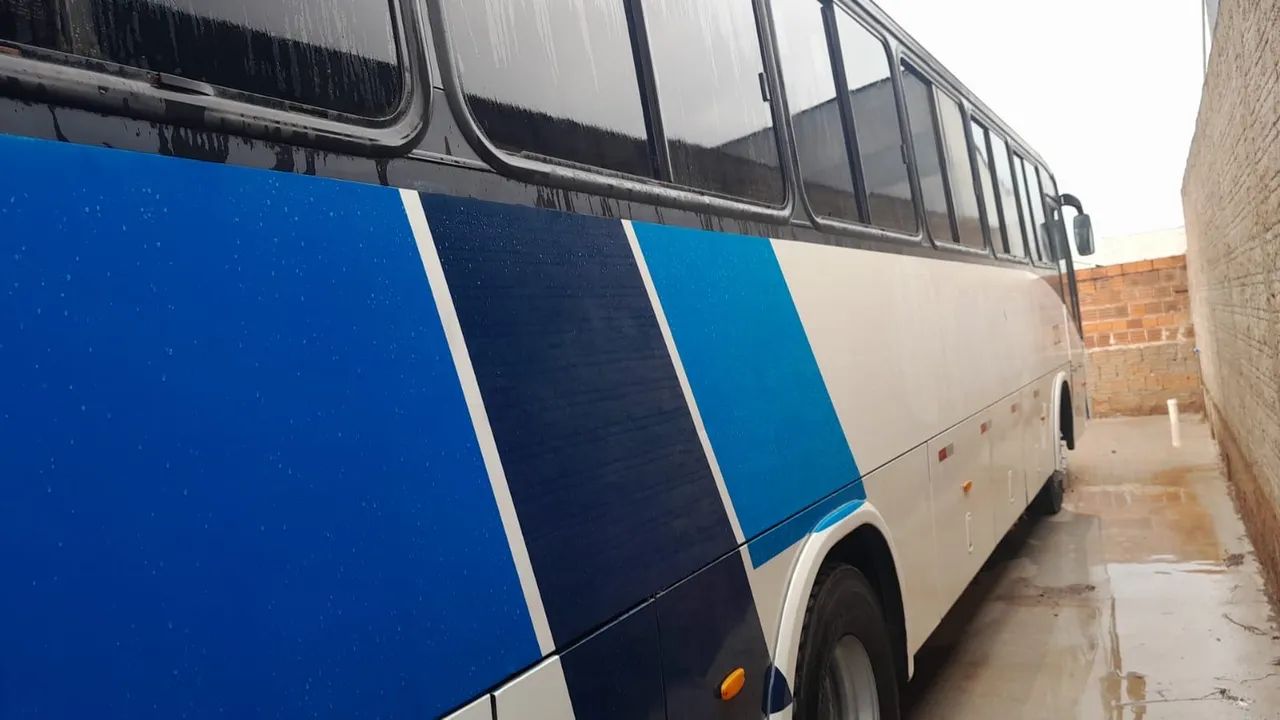 ÔNIBUS IDEALI 770 - Foto 4