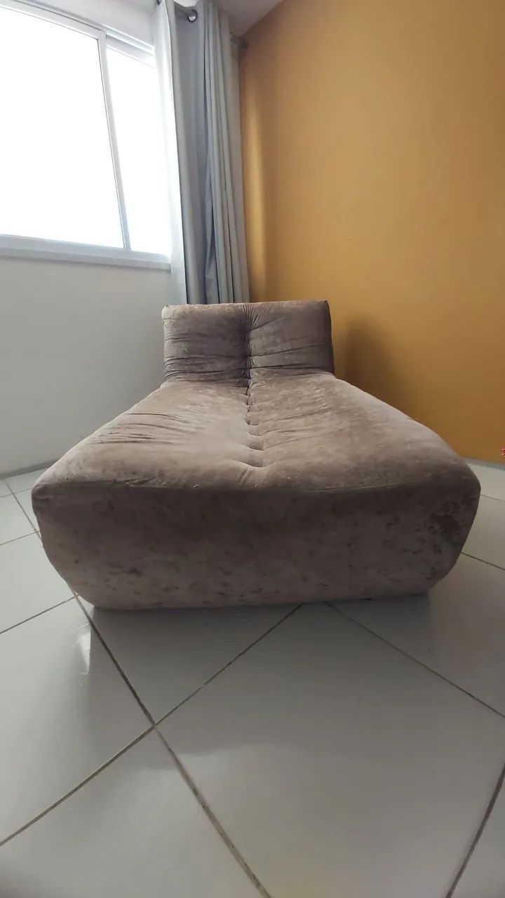 Divã Chaise