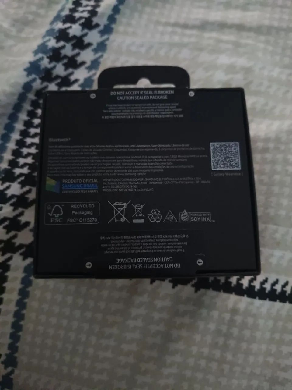 Vendo Galaxy buds3 pro - Foto 2
