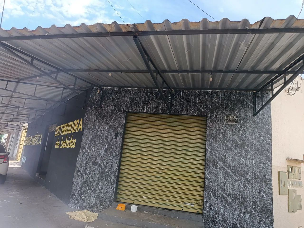 Alugo Sala comercial  - Foto 2