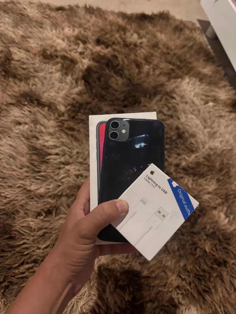 iPhone 11