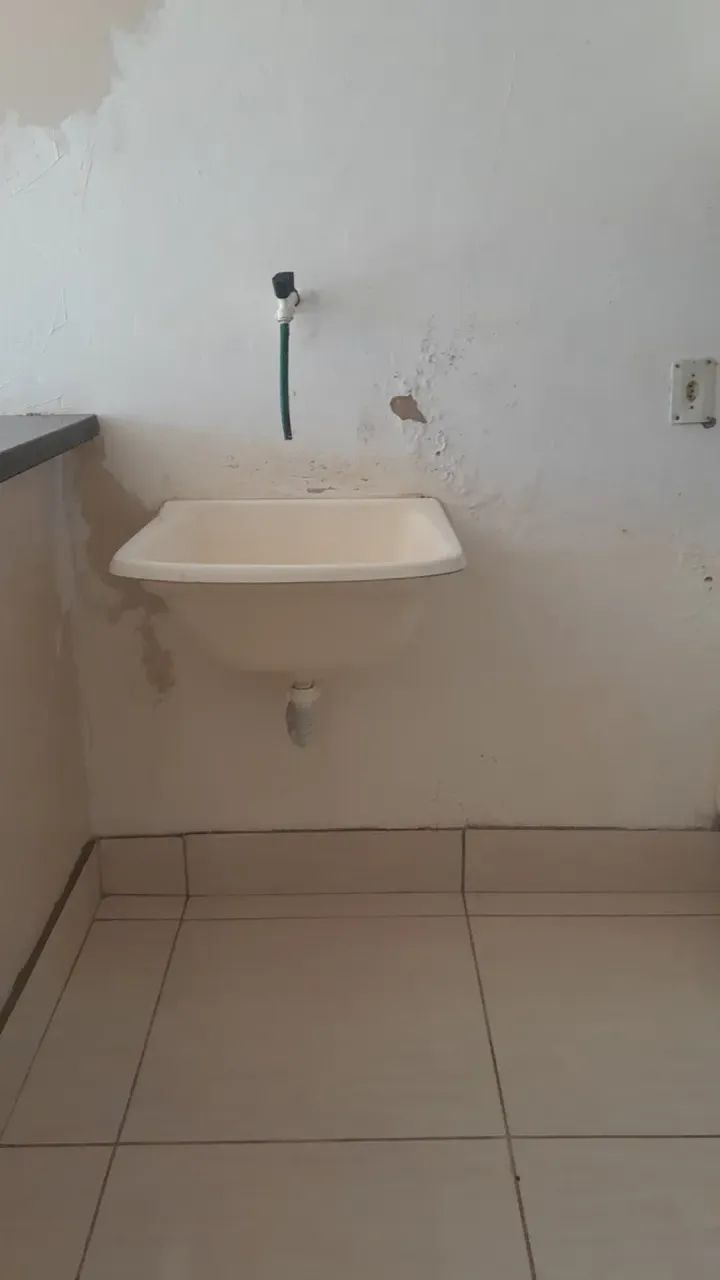 Rua 12 apartamento 55 m2 2 quartos - Foto 4