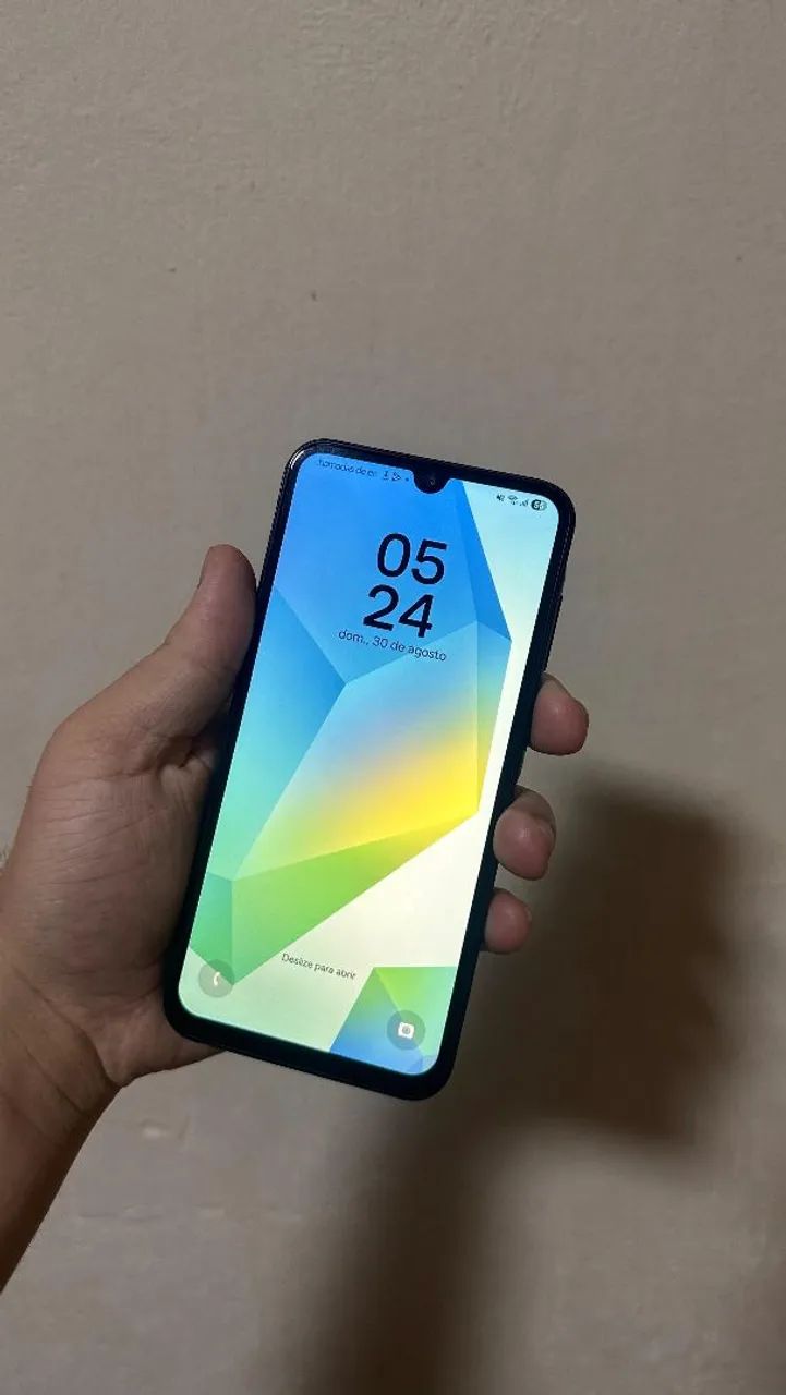 Samsung Galaxy A15