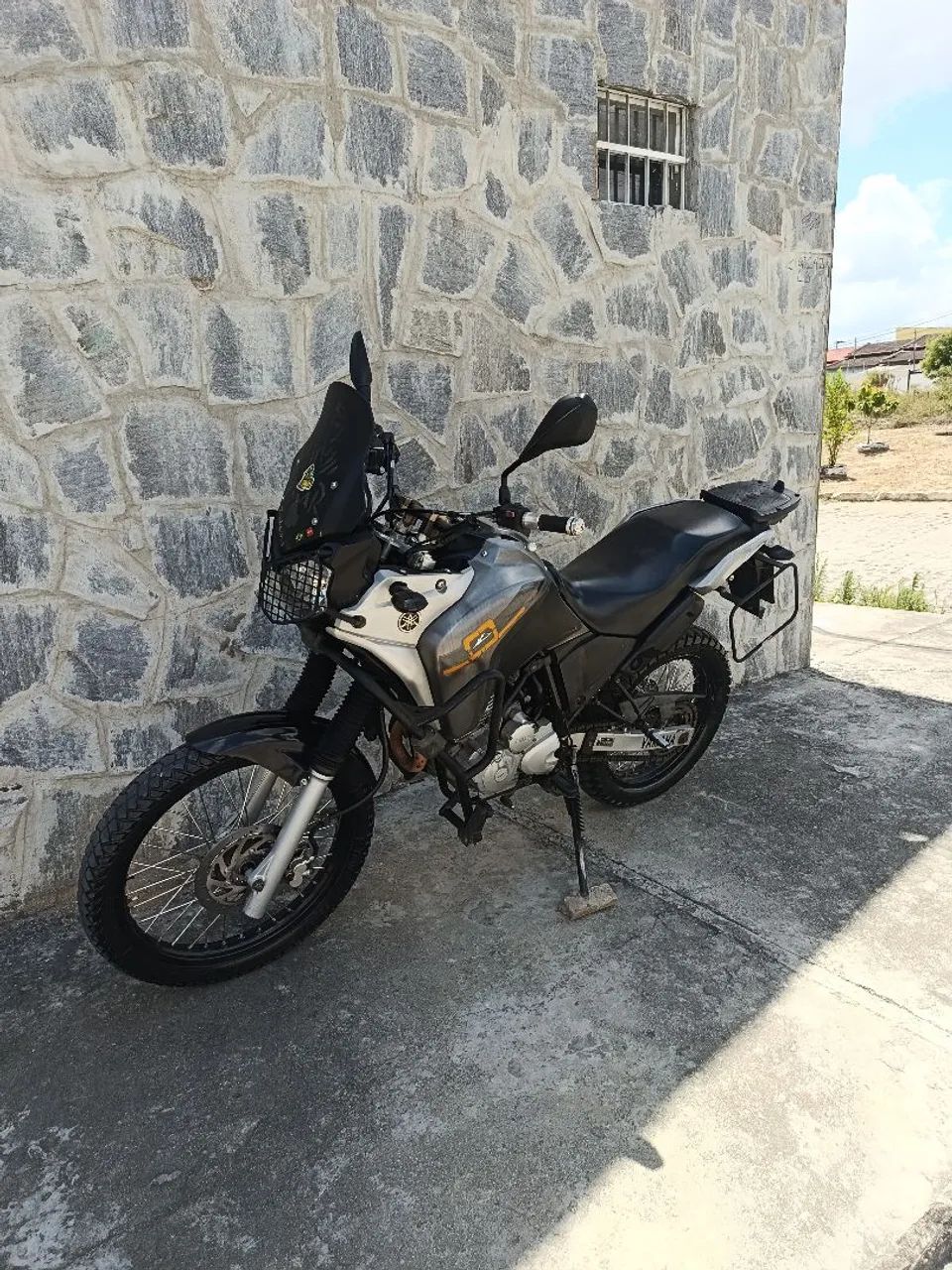 Yamaha Ténéré 250 - Foto 2