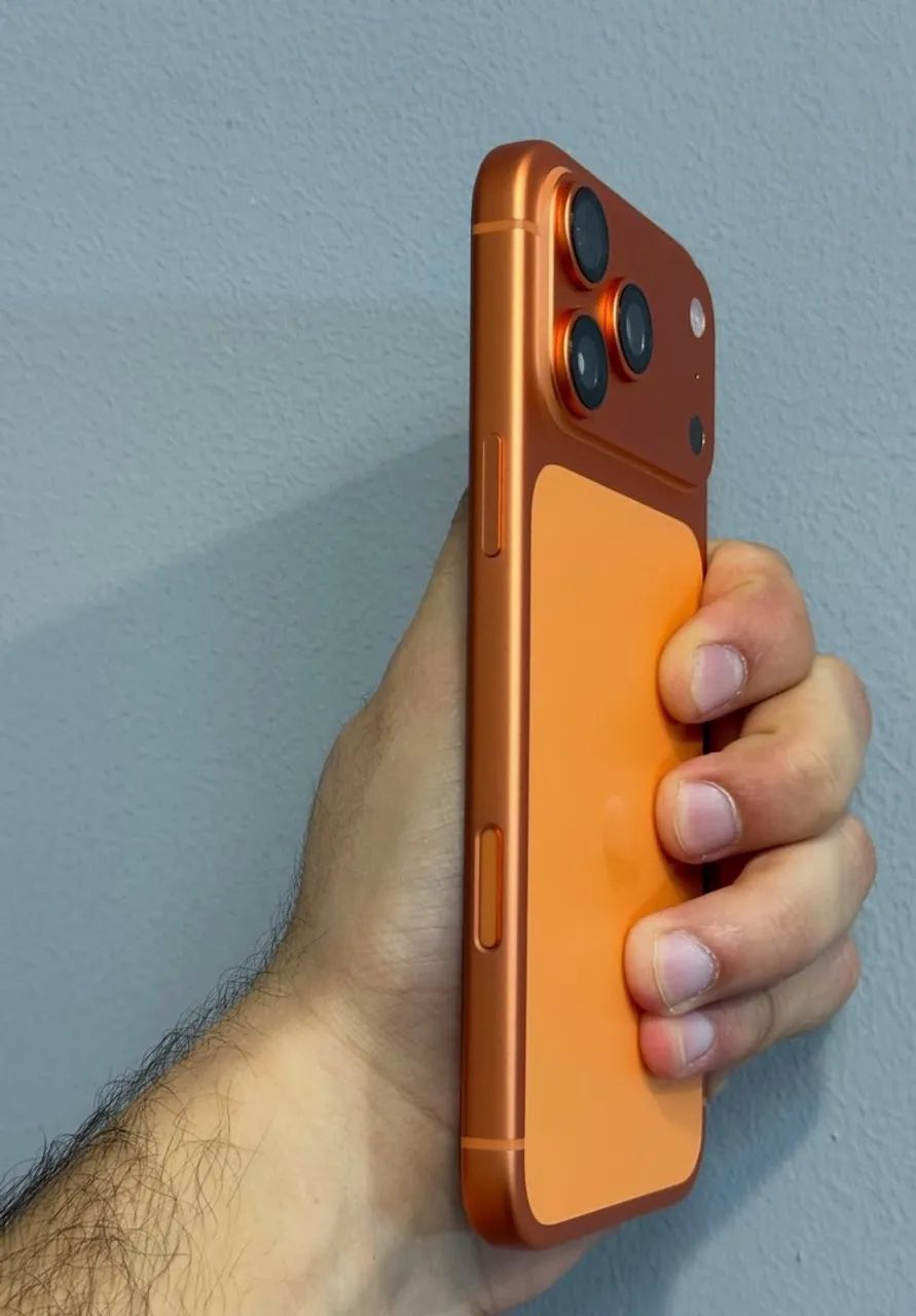 iPhone 17 Pro Max  - Foto 3