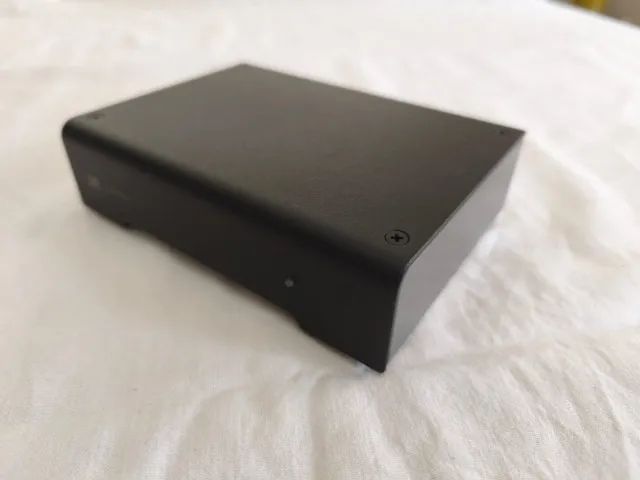 Pré De Phono Schiit Mani - Impecável! - Foto 4
