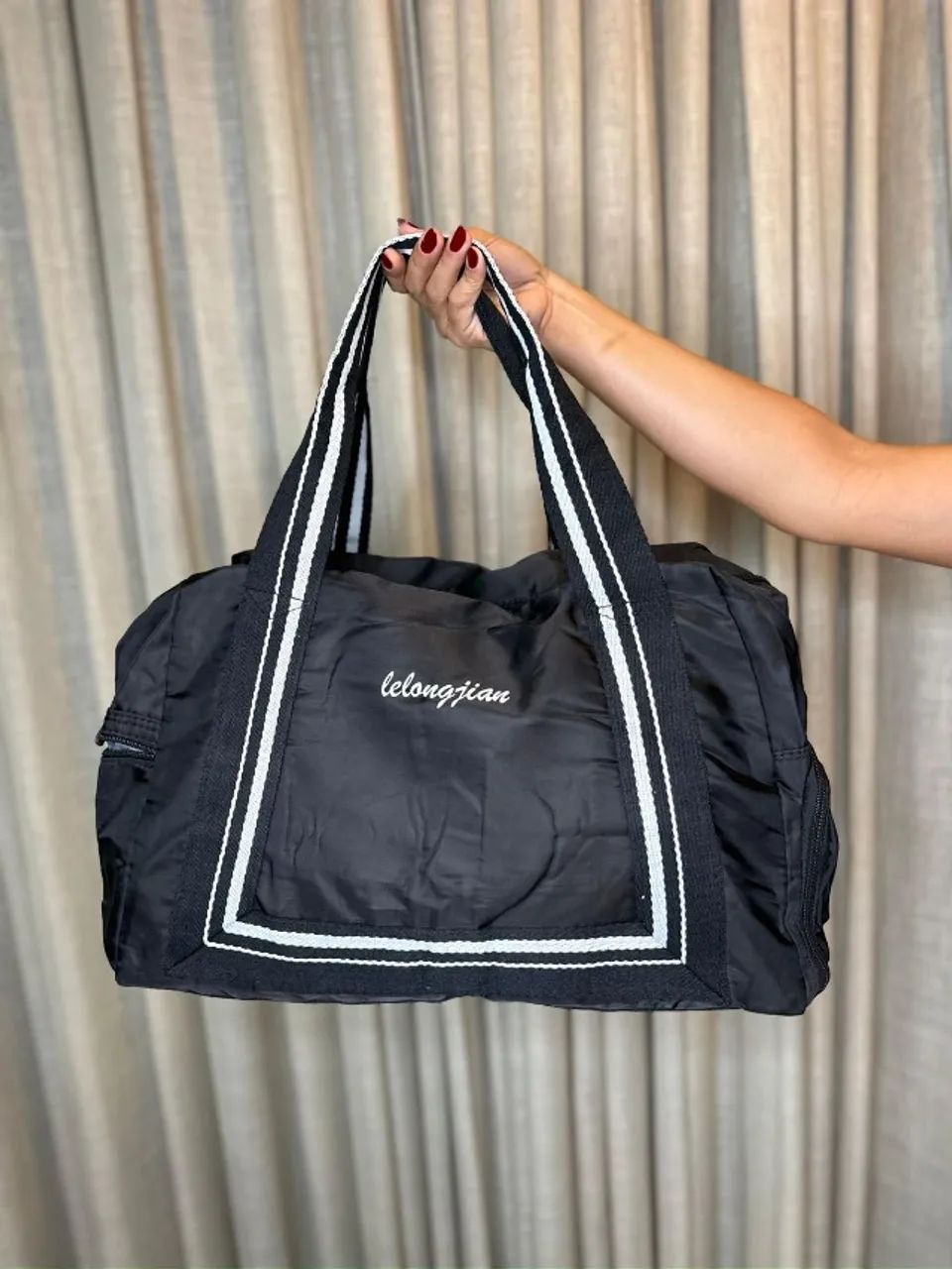 Bolsas Esportivas - Atacado - Foto 2