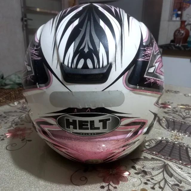 Capacete de moto e similares.  - Foto 2