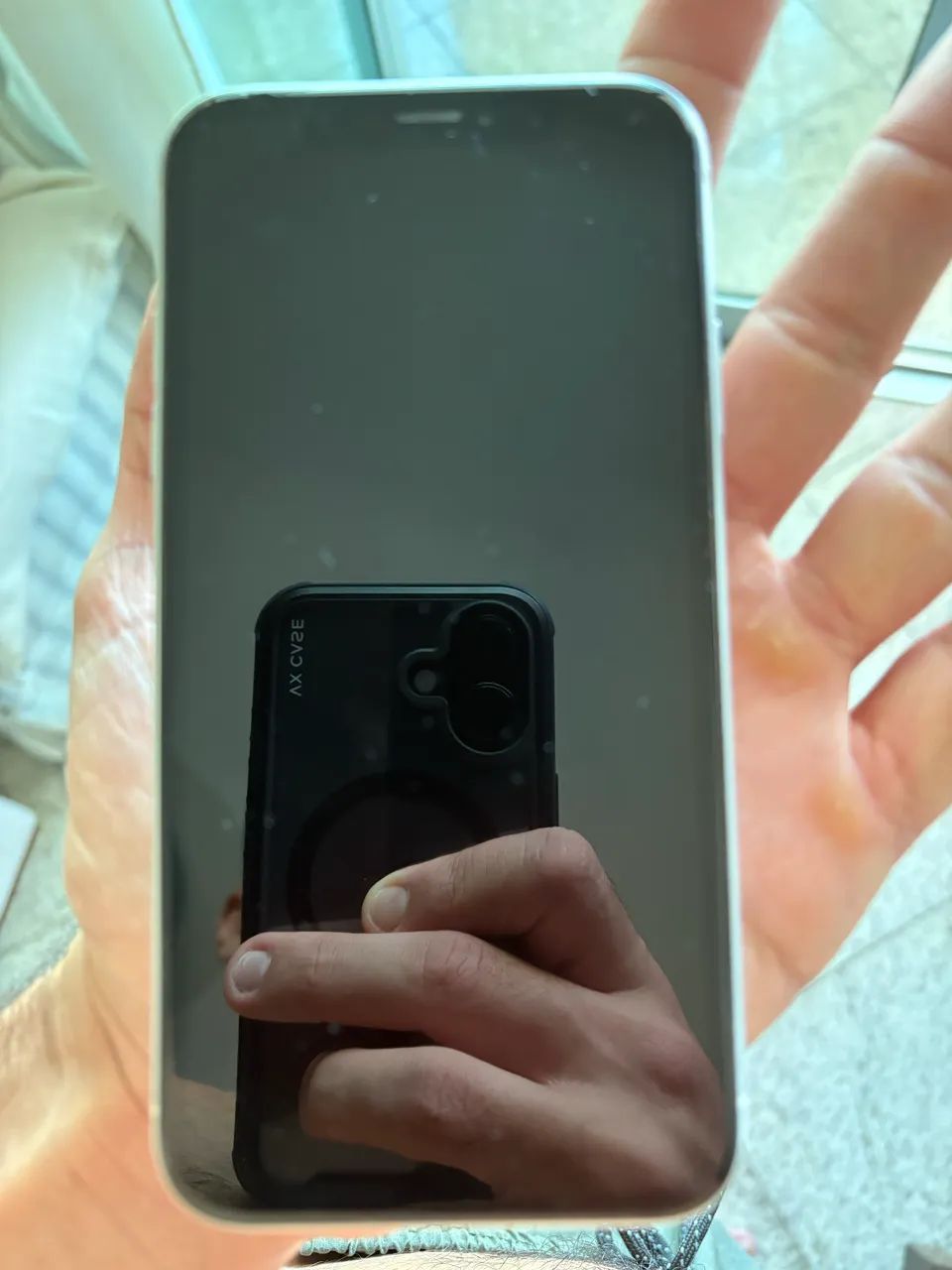 iPhone XR - Foto 4