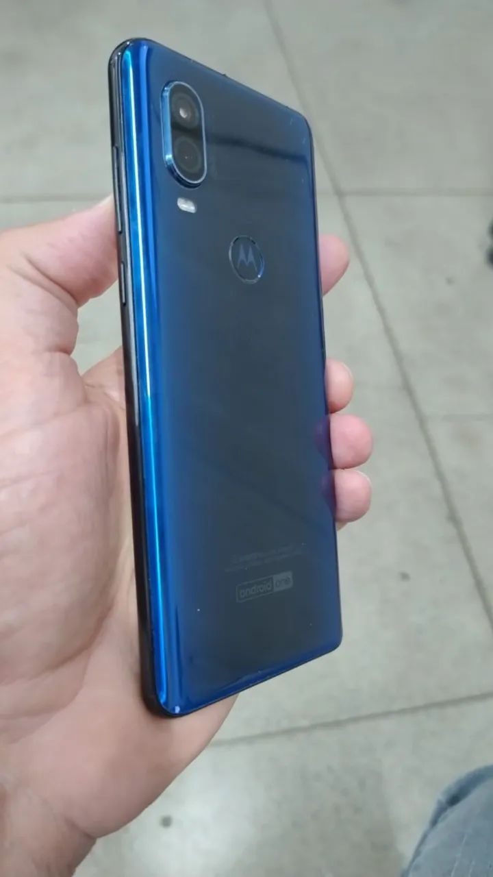 Motorola One Vision - Foto 5