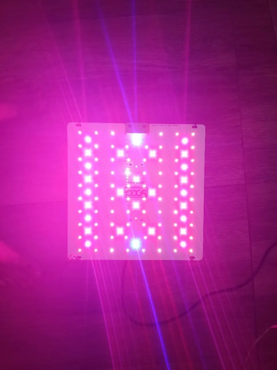 Led