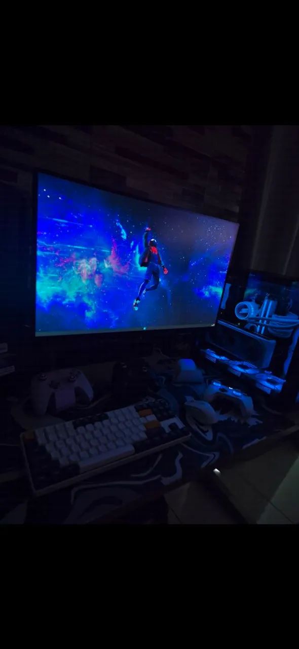 Pc Gamer 4060Ti e 32GB de Ram - Foto 2