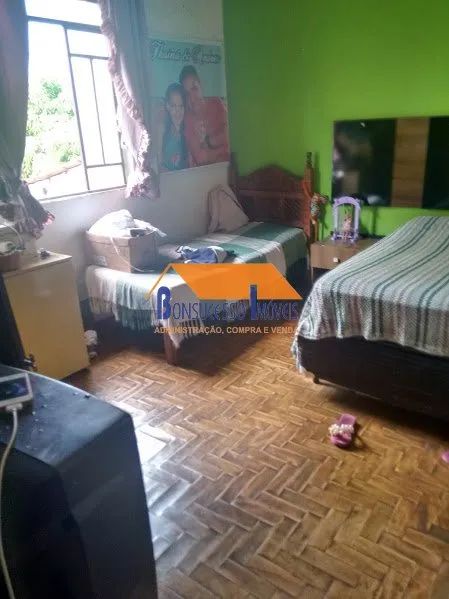 Apartamento de 0 quartos no bairro Nova Floresta - Foto 5