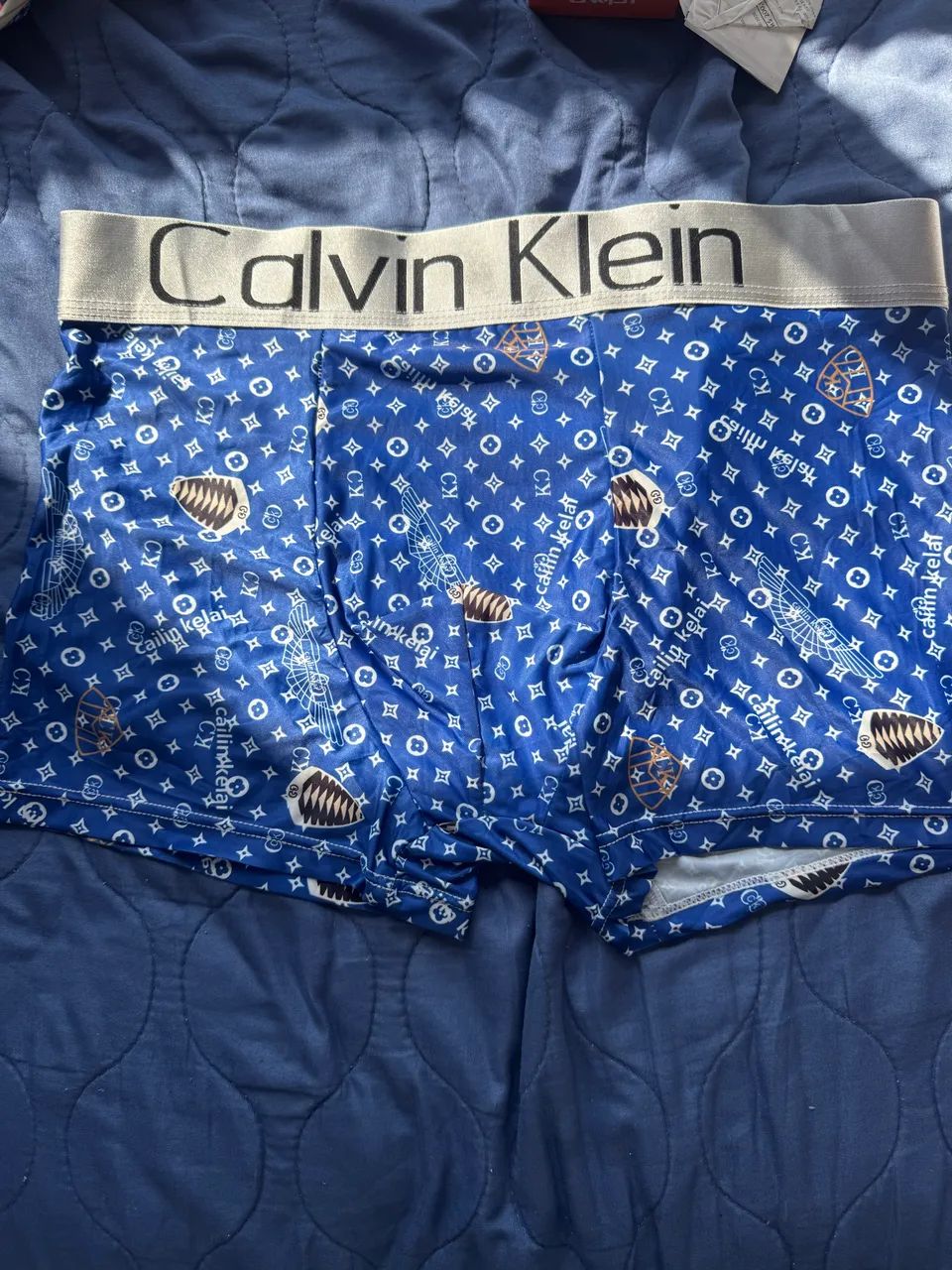 Cueca - Foto 3