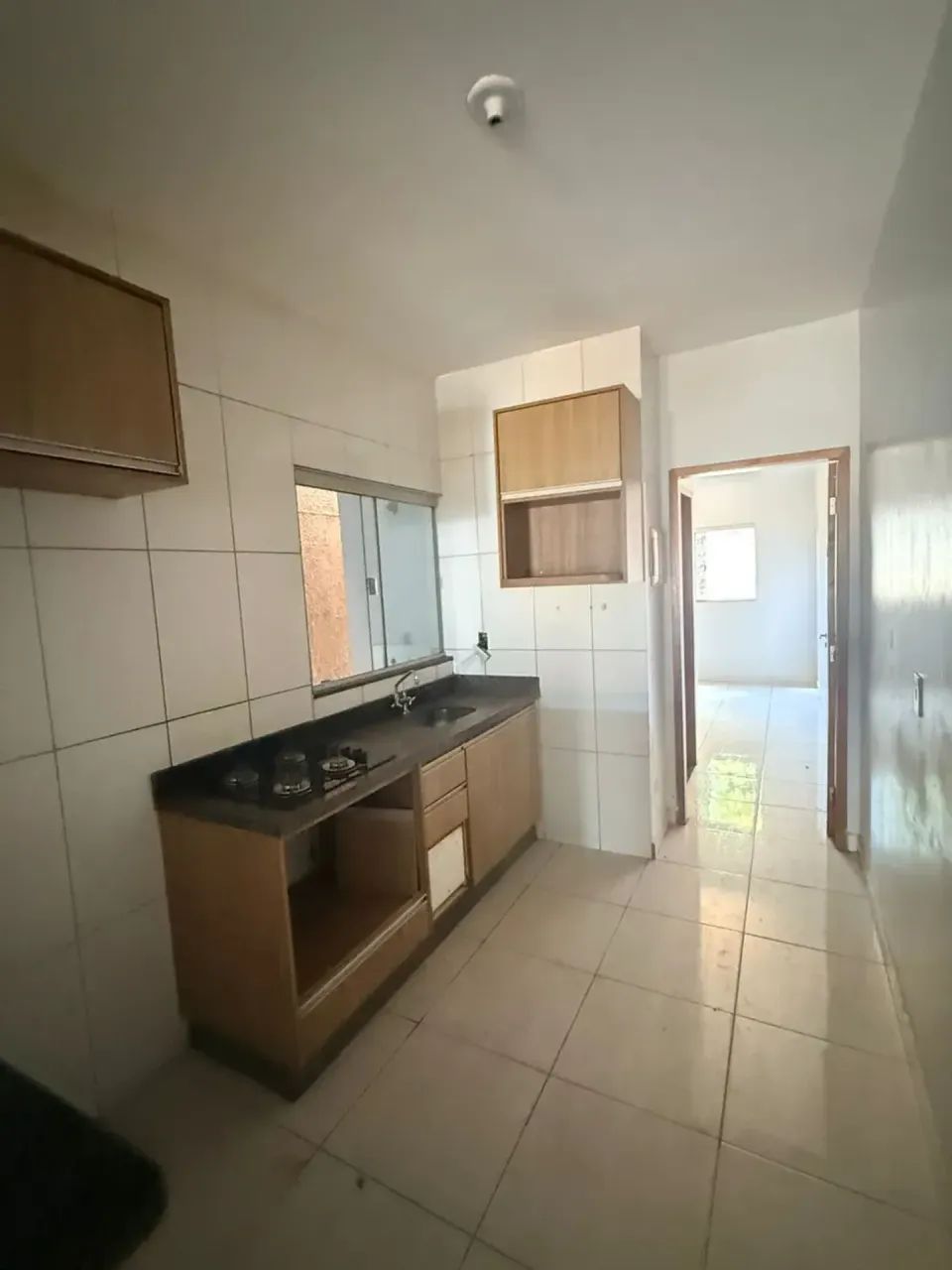 Casa 2/4 com suíte Vila Rizzo - Goiânia - GO - Foto 3