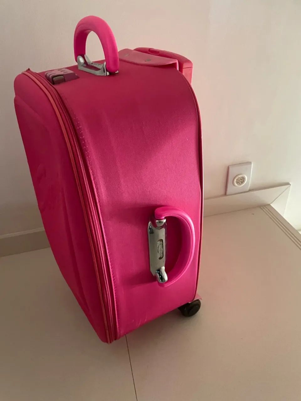 Mala Rosa 10kg - Foto 4