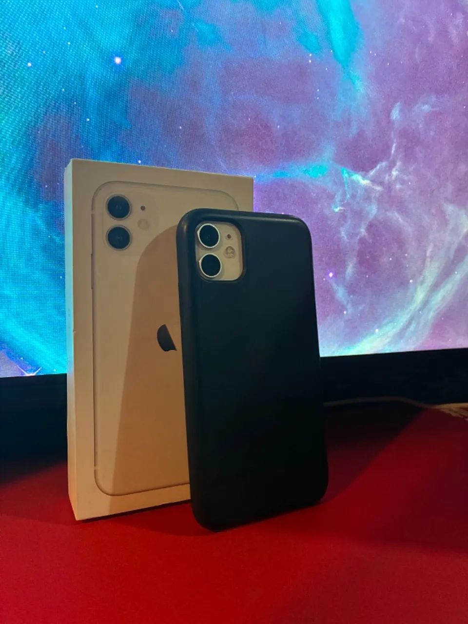 iPhone 11 - 64gb - Foto 5