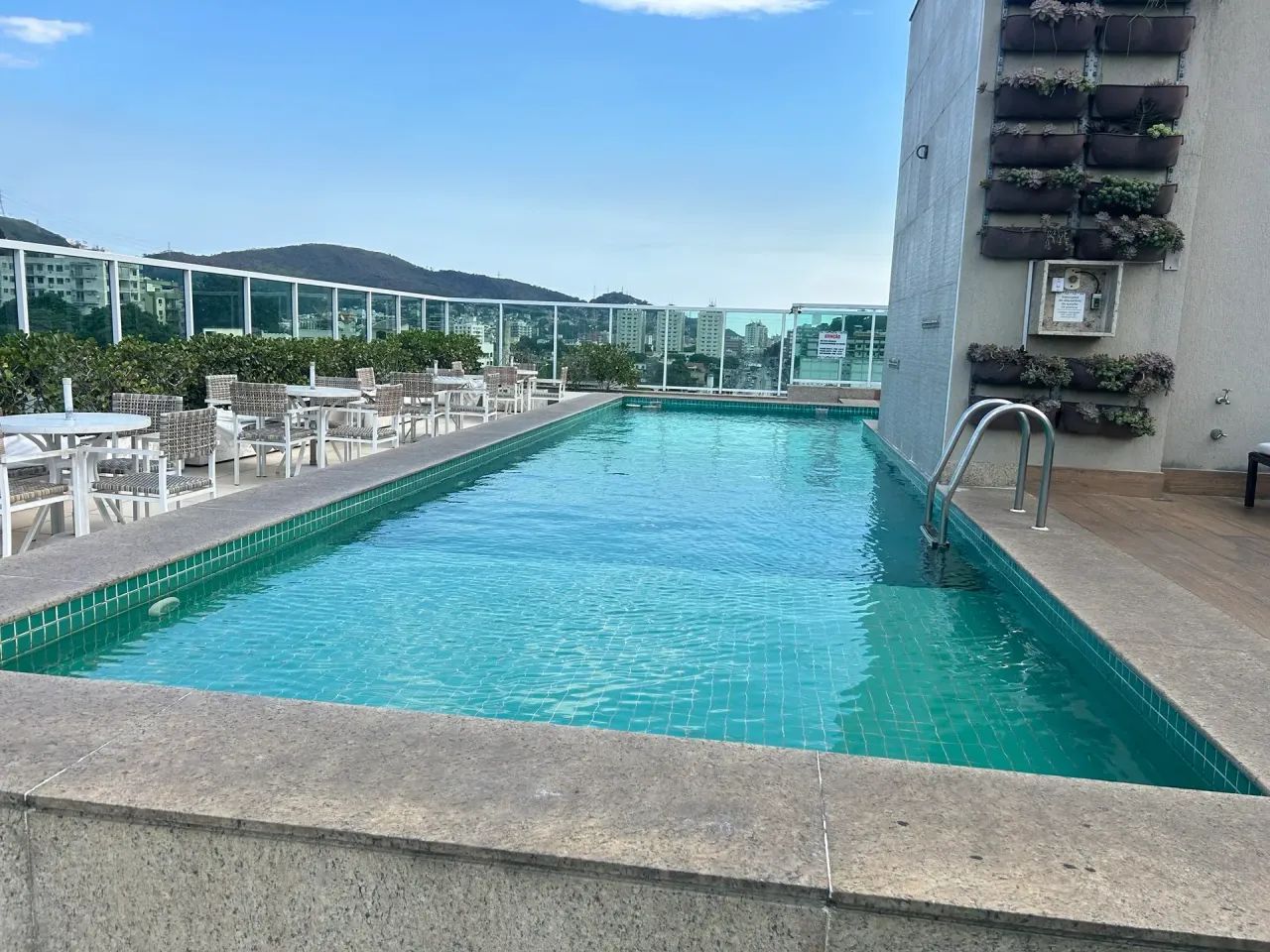 apartamento de dois quartos com varanda em Jacarepaguá - Foto 5