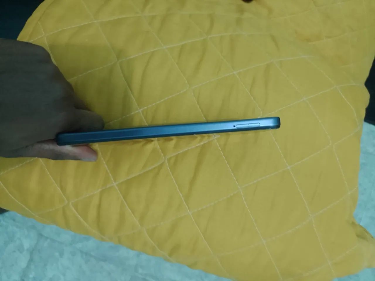 Celular G04s Tela Quebrada