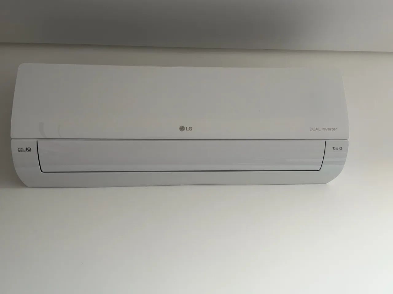 Ar condicionado 