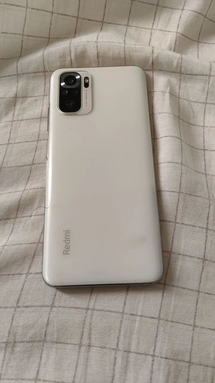 REDMI NOTE 10 128gb 