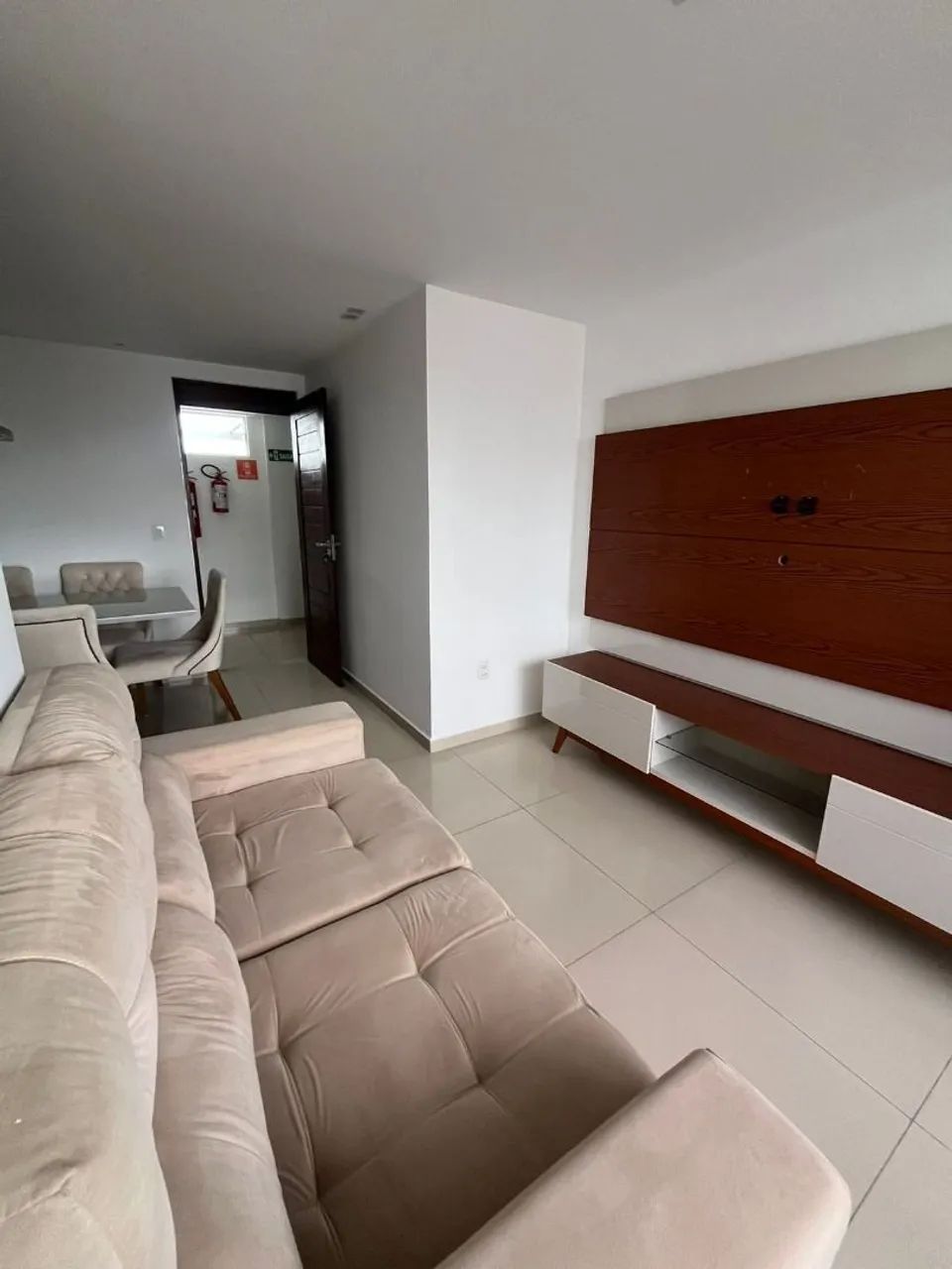 Apartamento com 2 dormitórios à venda, 62 m² por R$ 570.000 - Manaíra - João Pessoa/PB - Foto 5