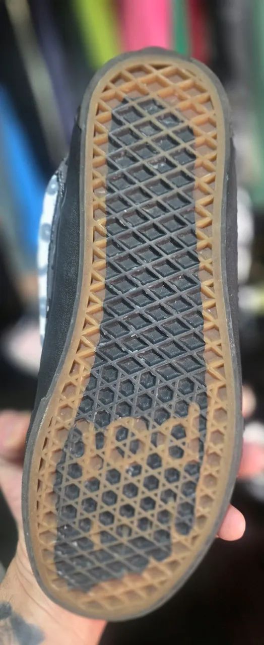 Vans x potato  - Foto 3