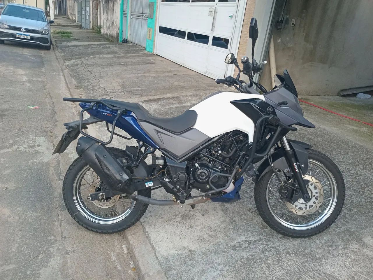 Nh 190cc  6 manchas  - Foto 3
