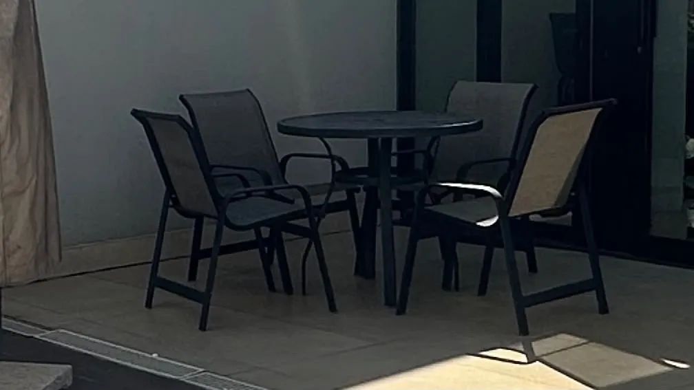 Móveis área gourmet 