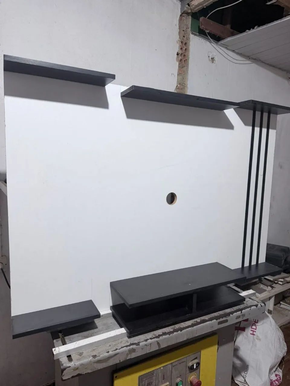 Painel de tv 0019