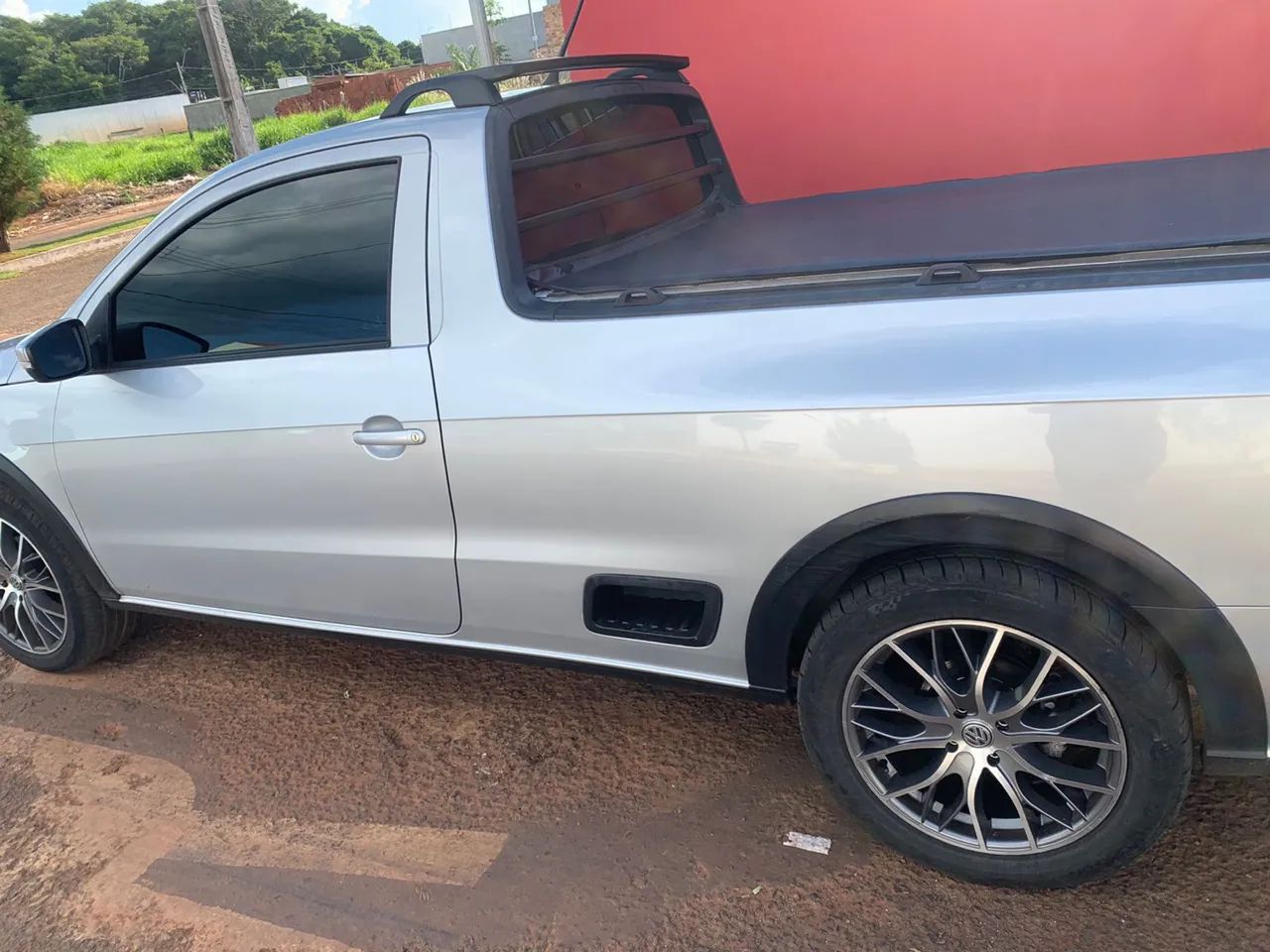 Saveiro 2019 - Foto 3