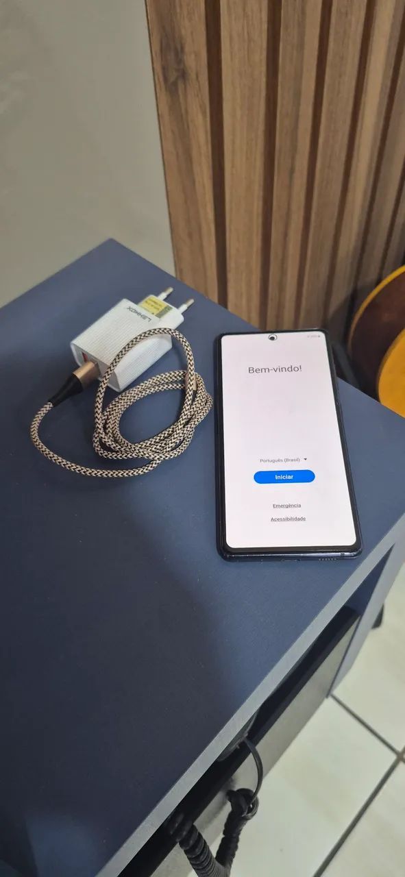 Celular S20 FE Samsung 128gb