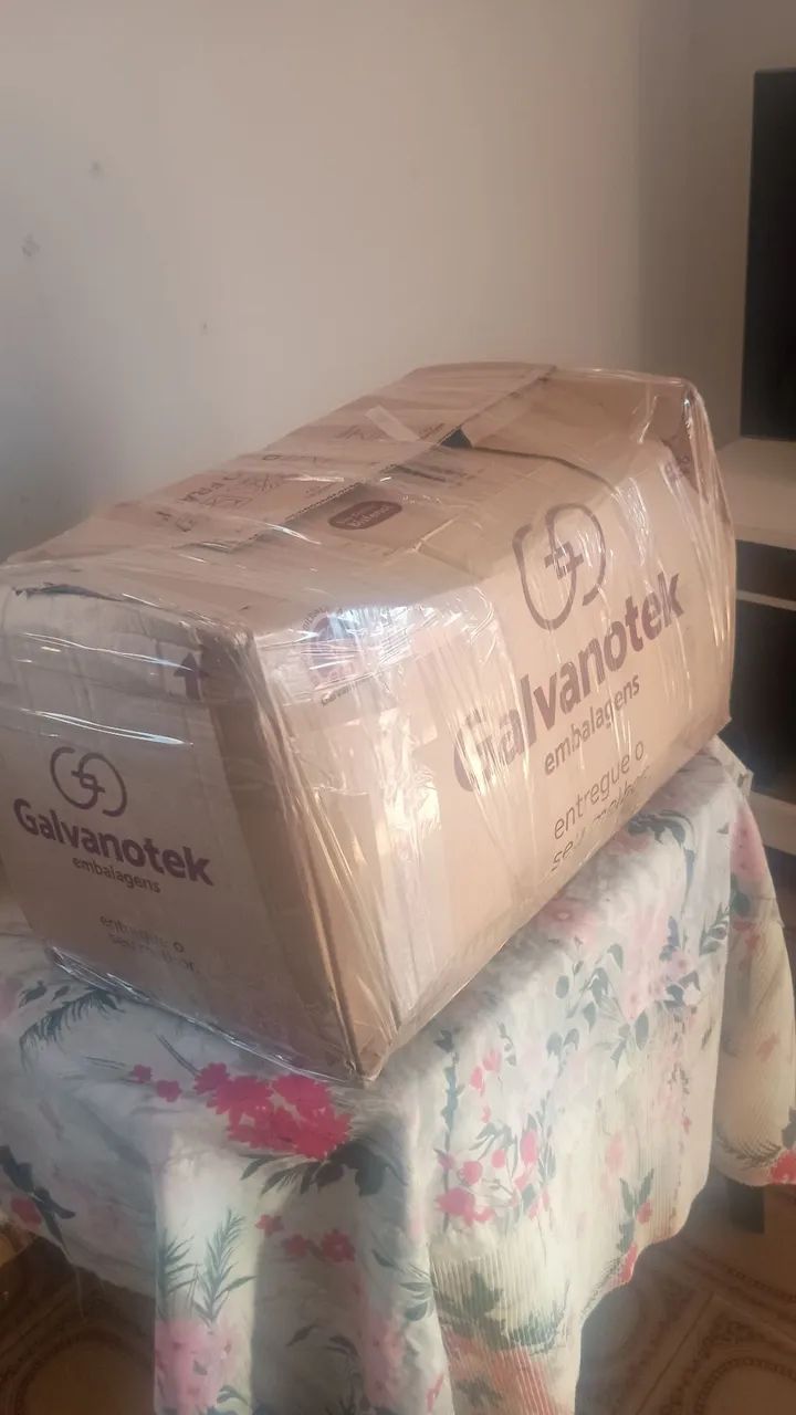 Ventilador 