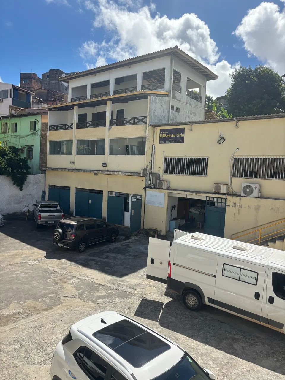 Oportunidade: Aluguel de Galpão e Sala comercial de 60 e 40 m2 - Foto 2