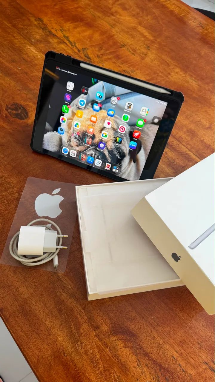 iPad 9 64gb TODO ORIGINAL  - Foto 2