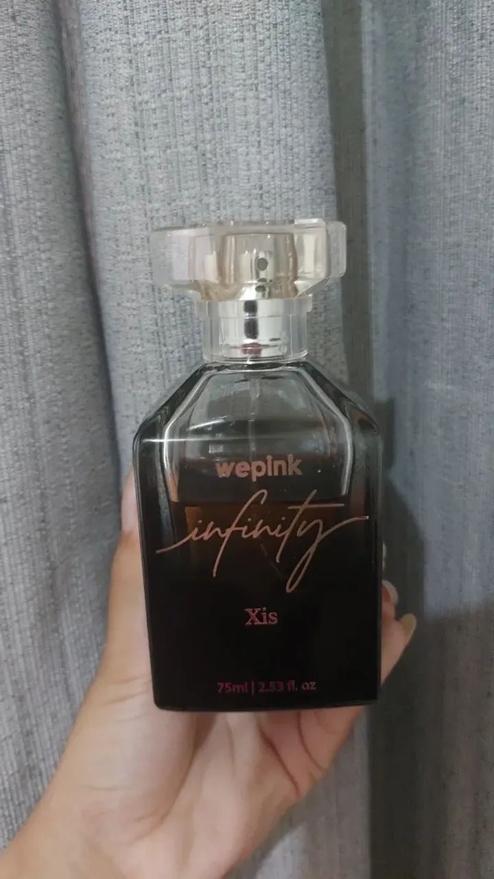 Perfume Infinity Xis - Wepink  - Foto 2