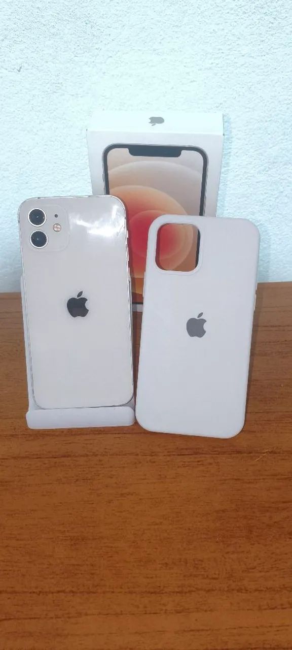 iPhone 12 - Foto 4