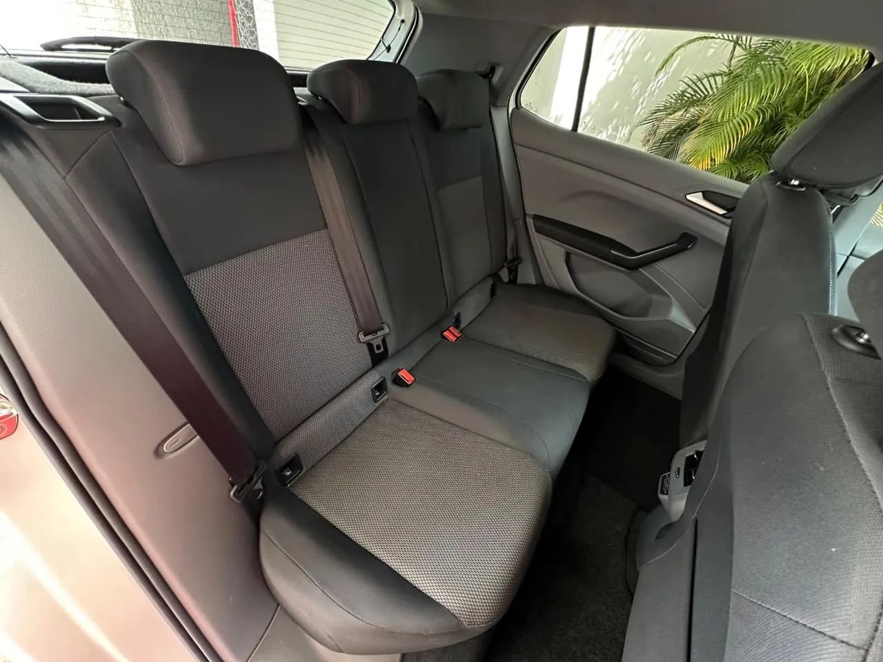 Volkswagen T-Cross 1.0 TSI Flex 12V 5P Aut. 2020 - Foto 11
