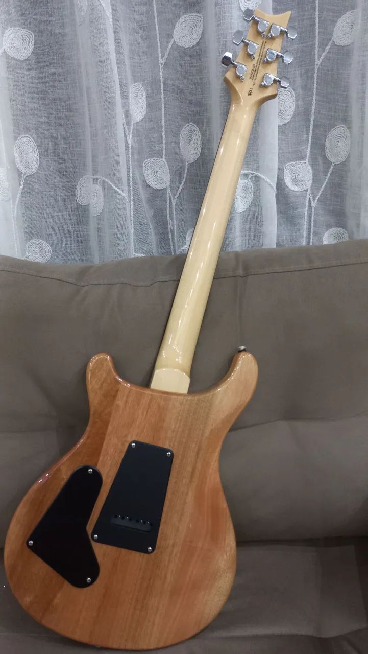 Guitarra PRS SE - Foto 5