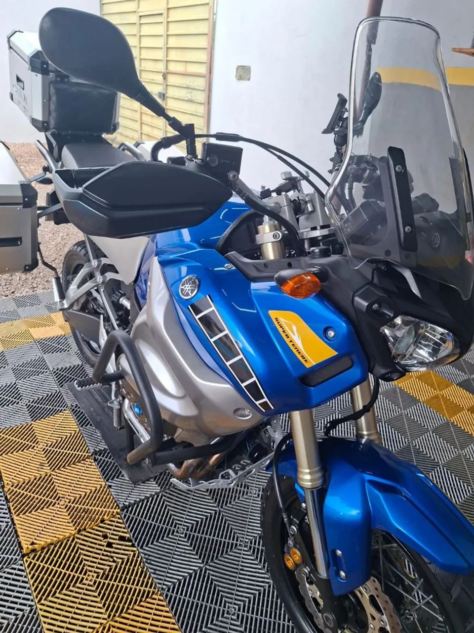 SuperTénéré 1200  - Foto 2