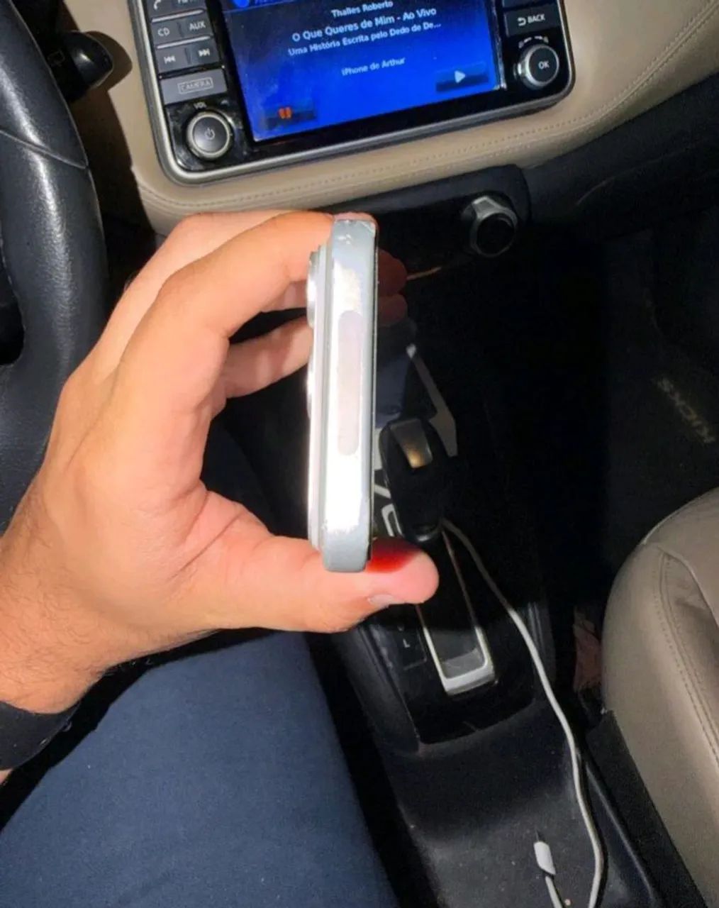 Vendo Iphone 17 e Ps4 - Foto 4